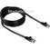 Belkin CAT5E 10/100 Base-T Patch Cable RJ-45 - 7' (2.13 m)  - Black