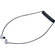 Sea & Sea Fiber Optic Sync Cable L-Type