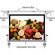 Draper Valence Bar for 50x70" Ultimate Folding Portable Projection Screen