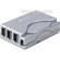 Belkin 6-Port FireWire-400 Hub (Silver)