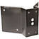Panasonic PACA2 Corner Mount Bracket - Black
