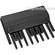 Ketron 9PEMK8 - 13-Note MIDI Pedal Board