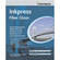 Inkpress Media Fiber Gloss Paper - 17x22" - 25 Sheets