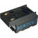 Series 7 S7-PDVX Battery Adapter Plate - for Panasonic DVX and DVC