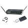 Audio-Technica ATW-T251 200 Series FreeWay Lavalier Wireless Microphone System
