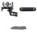 Sennheiser Blimp System for ME 66 & MKH 416/60