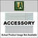 LA Audio BVNet Card Option for DLX200-Series
