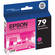 Epson Epson 79 Magenta Ink Cartridge