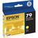 Epson Epson 79 Yellow Ink Cartridge