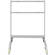 Panasonic Mobile Floor Stand for the UB-7325 Whiteboard, Model KXB061A