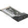 SIIG 3-Port Combo FireWire-800/400 Cardbus (PCMCIA) Adapter