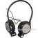 Grado iGrado - Behind-the-Neck Stereo Headphones (Black)