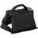 Impact Saddle Sandbag - 5 lb (Black Cordura)