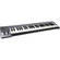 M-Audio KeyRig 49 - USB MIDI Keyboard Controller