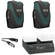 JVC Titan 2 Battery and Power Kit