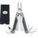 Leatherman Charge TTi (Titanium) with Standard Nylon Sheath and Box