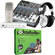Behringer PODCASTUDIO FIREWIRE Bundle