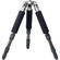 LensCoat LegCoat Tripod Leg Protectors (Black)