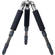 LensCoat LegCoat Tripod Leg Protectors (Black, 3 Pack)