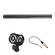 Rode NTG-2 Condenser Shotgun Microphone Kit
