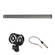 Audio-Technica AT897 - Shotgun Microphone Kit