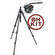 Manfrotto 190XPROB Tripod with 501HDV Pro Video Head