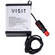 Hensel Car Charger for VISIT MPG 1500 and Hensel Porty 1200 B