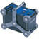 Hensel Tria 1500-S Power Pack (120-240V)