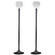 JBL CSSTAND Floor Stand (Pair)