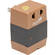 Impact VC-SU50 50 Watt Step-Up International Voltage Transformer
