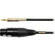 Mogami Gold Stereo Mini Male to 3-Pin XLR Female Cable - 1.5'