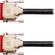 Mogami Gold AES/EBU DB-25 to DB-25 Digital Audio Cable - 5'