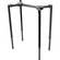 On-Stage WS8540 - Heavy-Duty T-Stand