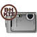 Olympus Stylus 770 SW Digital Camera (Silver) with Deluxe Accessory Kit