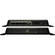 Sling Media SlingLink TURBO HomePlug Turbo Transmitter and 4-Port Receiver