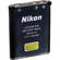 Nikon EN-EL10 Rechargeable Lithium-Ion Battery