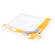 Matthews RoadFlag Fabric, Artificial Silk - 48x48"