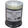 Aleratec DVD-R LightScribe V1.2 Duplicator Grade Media (Spindle Pack of 100)