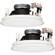 Yamaha NS-IW480CWH In-Ceiling  Speaker System
