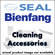Seal /Bienfang Poly-Off Cleaning Kit
