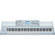 Korg M3-88 - 88-Key Music Workstation/Sampler Keyboard