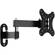 Tote Vision WM-302 4-way Adjustable Wall Mount