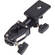 Slik Clamp Head 38