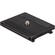 Induro QR-23 Quick Release Plate for DM-Series Heads