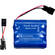 Tivoli Battery Pack for the PAL Portable Radio