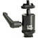 Litepanels Mini Ball Mount Adapter