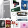 B&H Photo Mac Pro Workstation AJA Io Breakout Box Mac Pro Turnkey System with Final Cut Studio 3