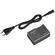 Panasonic VW-AD21 AC Adapter & Charger