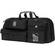 Porta Brace CTC-4 Traveler Camera Case (Black with Red Trim)