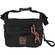 Porta Brace HIP-2 Hip Pack for Small Accessories (Medium, Midnight Black)